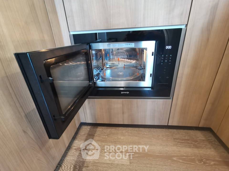 รูป คอนโดเลี้ยงสัตว์ได้ 2 ห้องนอน Muniq Sukhumvit 23 ใกล้ MRT สุขุมวิท (ID 3331559) - รูปที่ 14/48