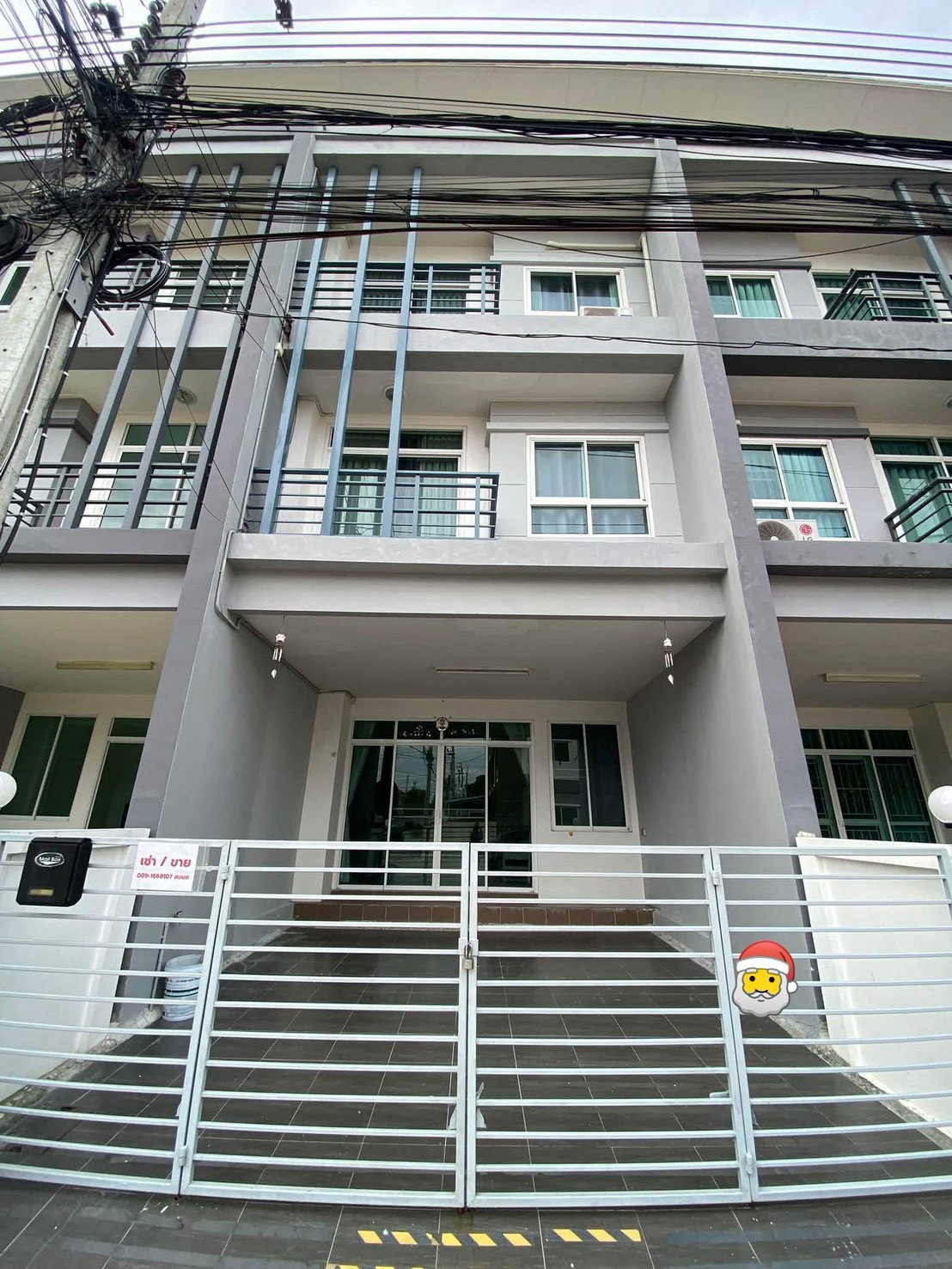 🏡✨เช่า / ขาย ทาวน์โฮม 3 ชั้น หมู่บ้านรื่นฤดี 7 รามอินทรา–หทัยราษฎร์ 4 ห้องนอน 3 ห้องน้ำ พร้อมเฟอร์นิเจอร์