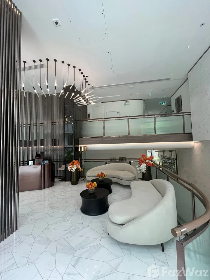รูป ขาย คอนโด 1 ห้องนอน ในโครงการ ฟินน์ อโศก สุขุมวิท 10 2044536 - รูปที่ 23/37