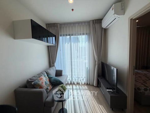 1-BR Condo at Nue District R9 near MRT Phra Ram 9 (ID 3332423)