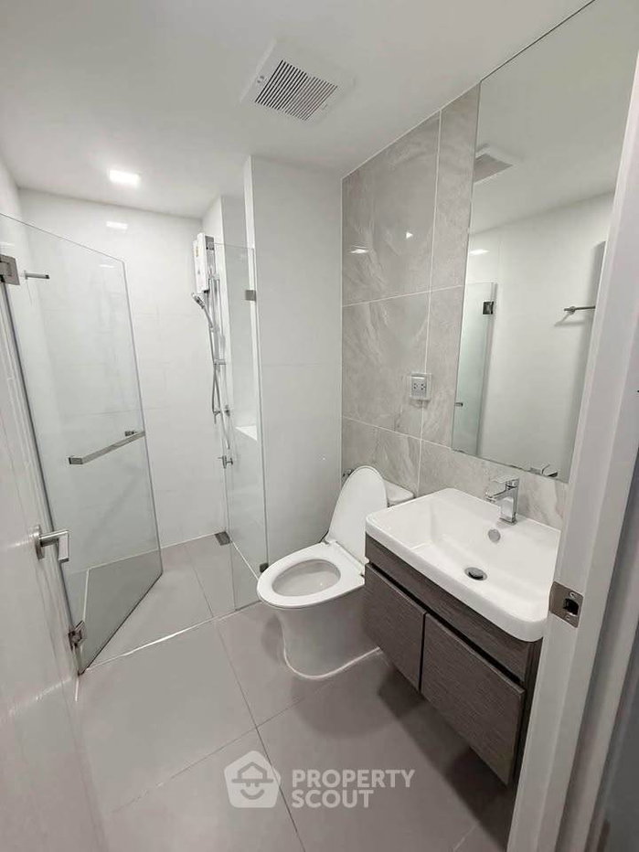 picture 28th-Floor 1-BR Condo At Modiz Rhyme Ramkhamhaeng (ID 3331098) - 9/9