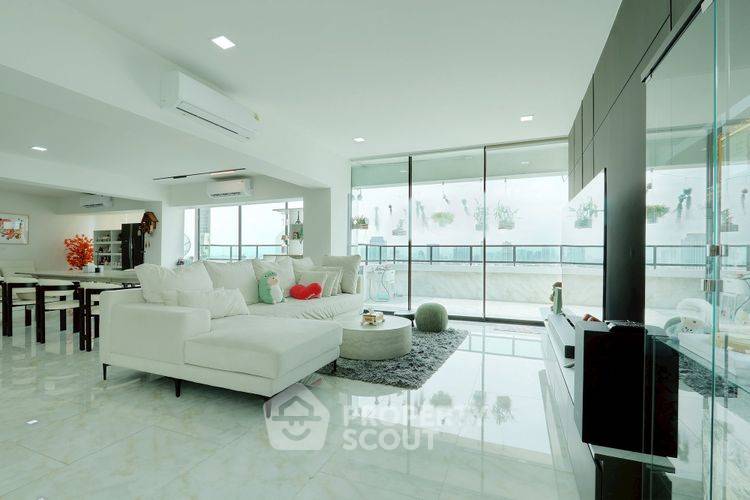 รูป คอนโด 2-ห้องนอน ที่ โฟร์ สตรีท แมนชั่น คอนโดมิเนียม ใกล้ BTS ห้าแยกลาดพร้าว (ID 3329844) - รูปที่ 7/19