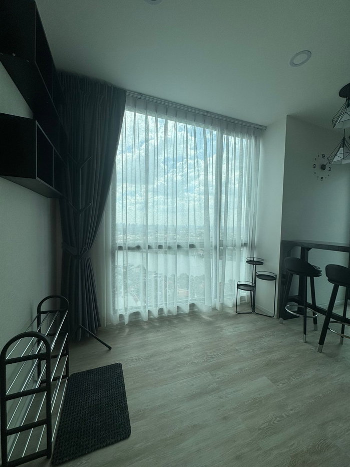 รูป Code: 26KJ5092 ให้เช่า The Clev Riverline Chaophraya - Wongsawang 🔥🔥 จองเดือนนี้รับส่วนลด1,000บาท 🔥🔥 @kjcondo (มี@ข้างหน้าด้วยนะคะ) - รูปที่ 14/20