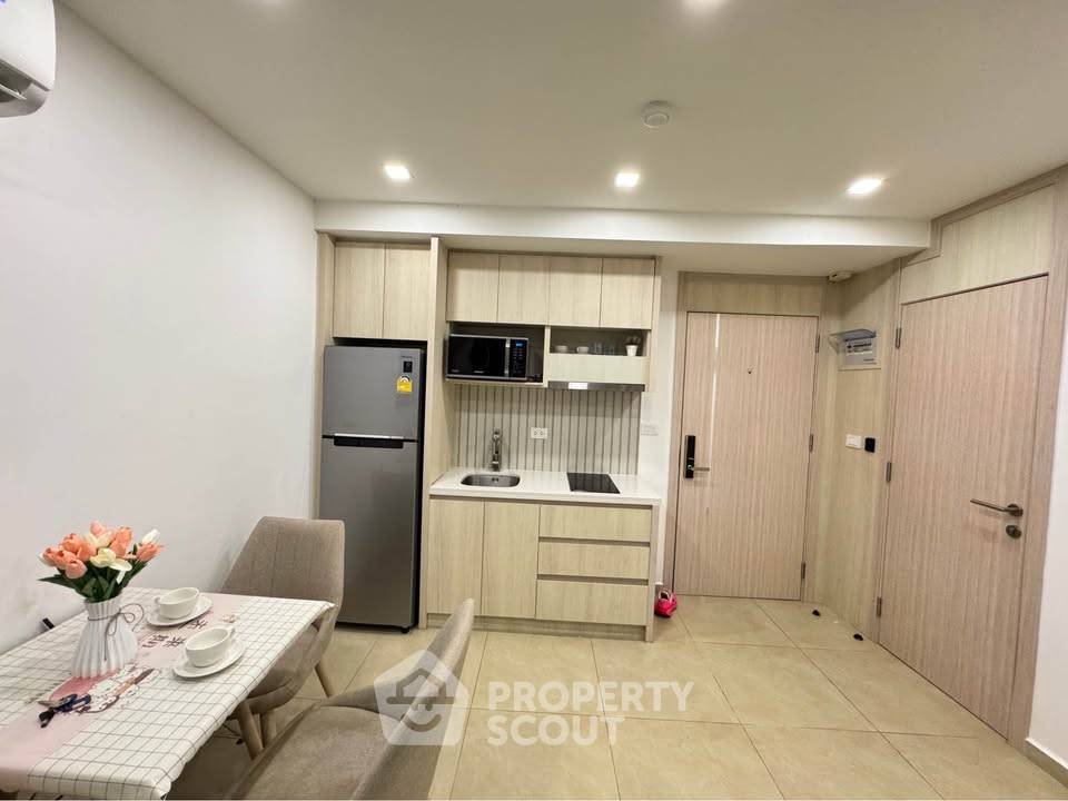 รูป คอนโด 1 ห้องนอนให้เช่า Olympus City Garden พัทยาใต้ (ID 3333018) - รูปที่ 3/19
