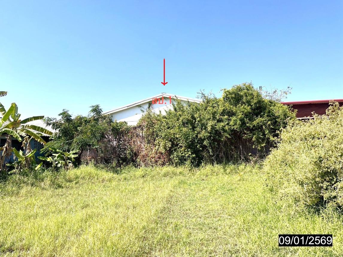 รูป บ้านเดี่ยว 190.1 ตร.วา เมืองมหาสารคาม มหาสารคาม 4.1M - รูปที่ 8/15