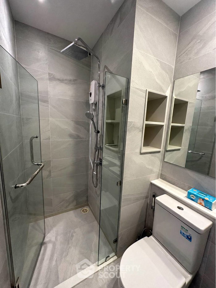 รูป คอนโด 1 ห้องนอน Rhythm Ekkamai Estate ใกล้ BTS ทองหล่อ (ID 3331452) - รูปที่ 5/7