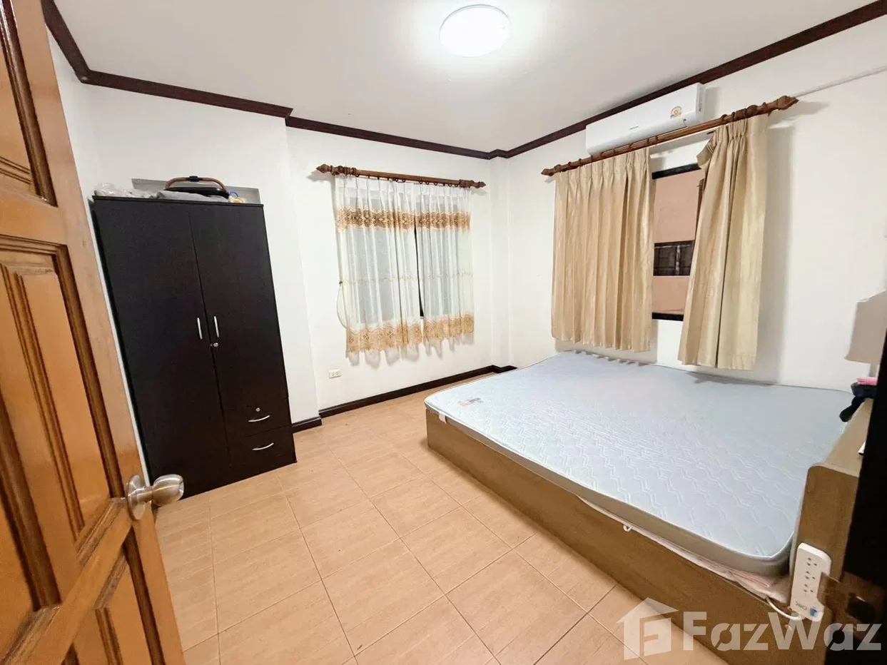 รูป บ้านเดี่ยวให้เช่า 3 ห้องนอน ในโครงการ บ้านมณีคราม จอมทองธานี 6799571 - รูปที่ 17/21