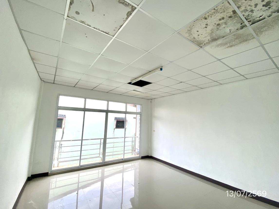 รูป อาคารพาณิชย์ 34.8 ตร.วา ห้วยยอด ตรัง 3.6M - รูปที่ 38/55