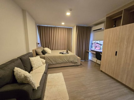 รูปภาพ เช่าคอนโด THE MUVE Pradipat/เดอะ มูฟ ประดิพัทธ์ (C6909026) ID Line : @condo44