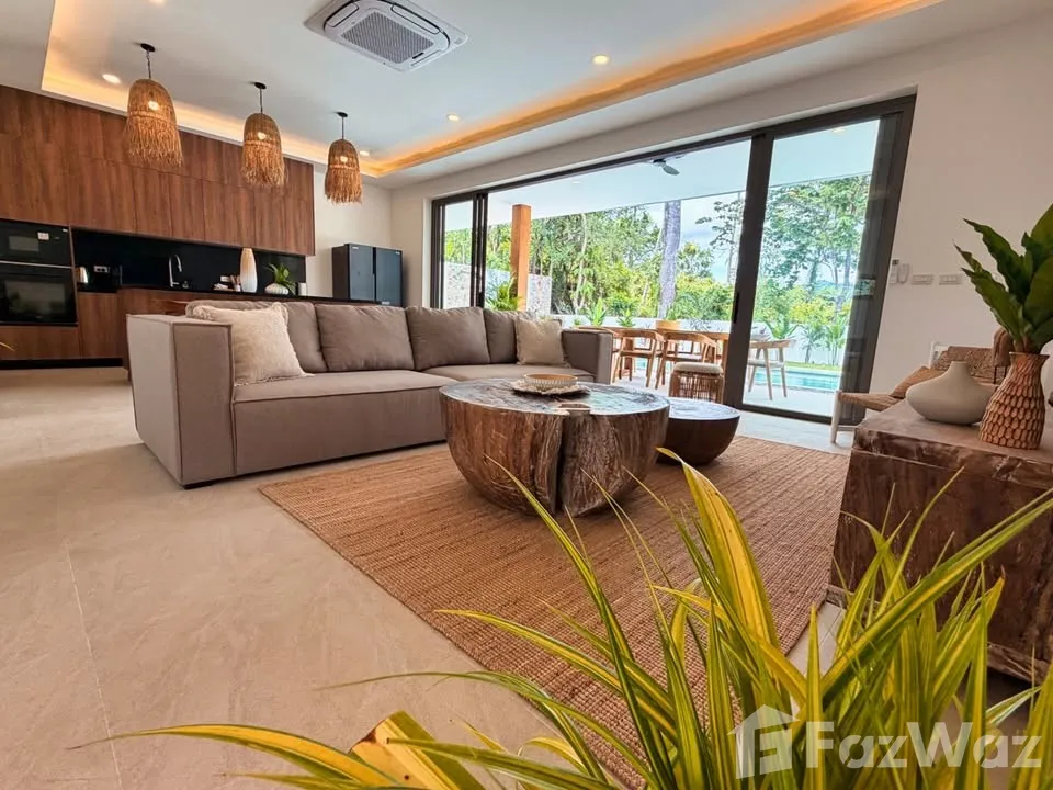 picture 4 Bedroom Villa for rent in Maret, Surat Thani 6795467 - 18/19