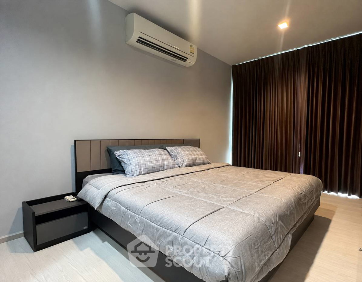 รูป คอนโด 2-ห้องนอน ที่ ริทึ่ม สุขุมวิท 36-38 ใกล้ BTS ทองหล่อ (ID 3331433) - รูปที่ 5/5