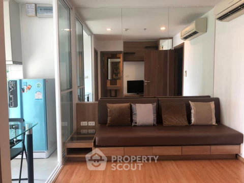 1-BR Condo at The Base Sukhumvit 77 near BTS On Nut (ID 825045)