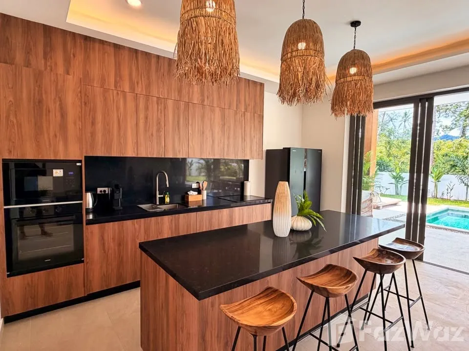 picture 4 Bedroom Villa for rent in Maret, Surat Thani 6795467 - 8/19