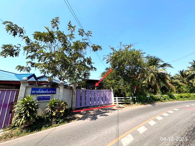 picture HOME 278 Sq.w. Muang Samut Songkhram Samut Songkram for 8M - 4/15