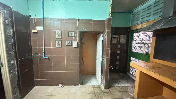 รูป 📌 ขายทาวน์เฮาส์ โครงการ บ้านอมรพันธ์ 9 2 ชั้น 3 ห้องนอน 2 ห้องน้ำ - รูปที่ 4/8
