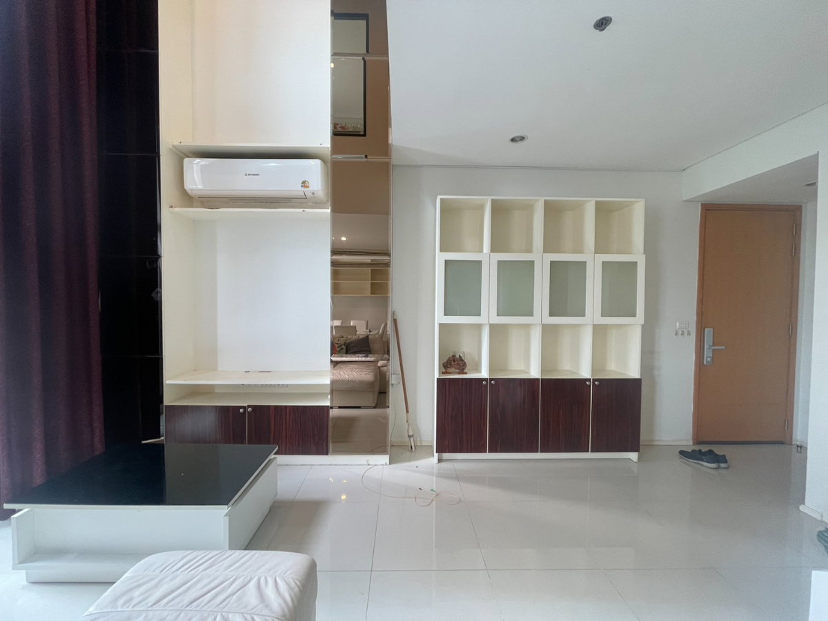 picture FOR RENT-- 1 BEDROOM 80 SQ.M -- READY TO MOVE IN -- CALL NOW 094-641-5974 - 6/10