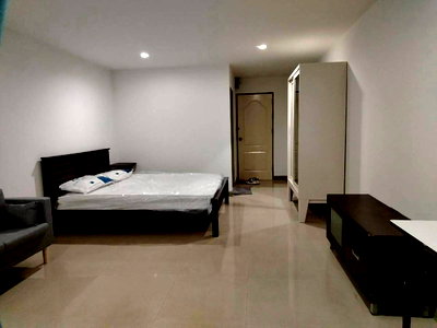 Condos for rent : Room For Rent Condo Regent Bangna 
