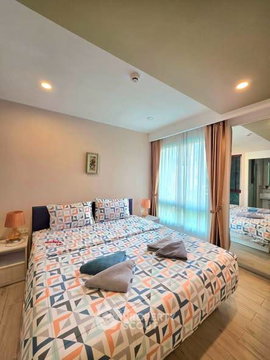 1-BR Condo at Seven Seas Condo Resort Jomtien close to Pattaya (ID 3331889)