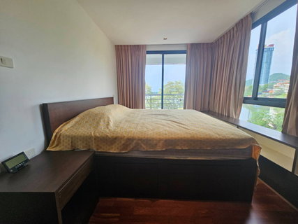 รูปภาพ For rental Goldent Cost Sriracha 2 bedrooms , 2 bathrooms , corner room