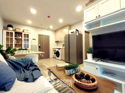 Condos for sale : 2-BR Condo at Metris Ladprao near MRT Lat Phrao (ID 1795602)