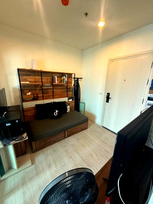 ขายคอนโด : S100040 Aspire Sathorn - Thapra