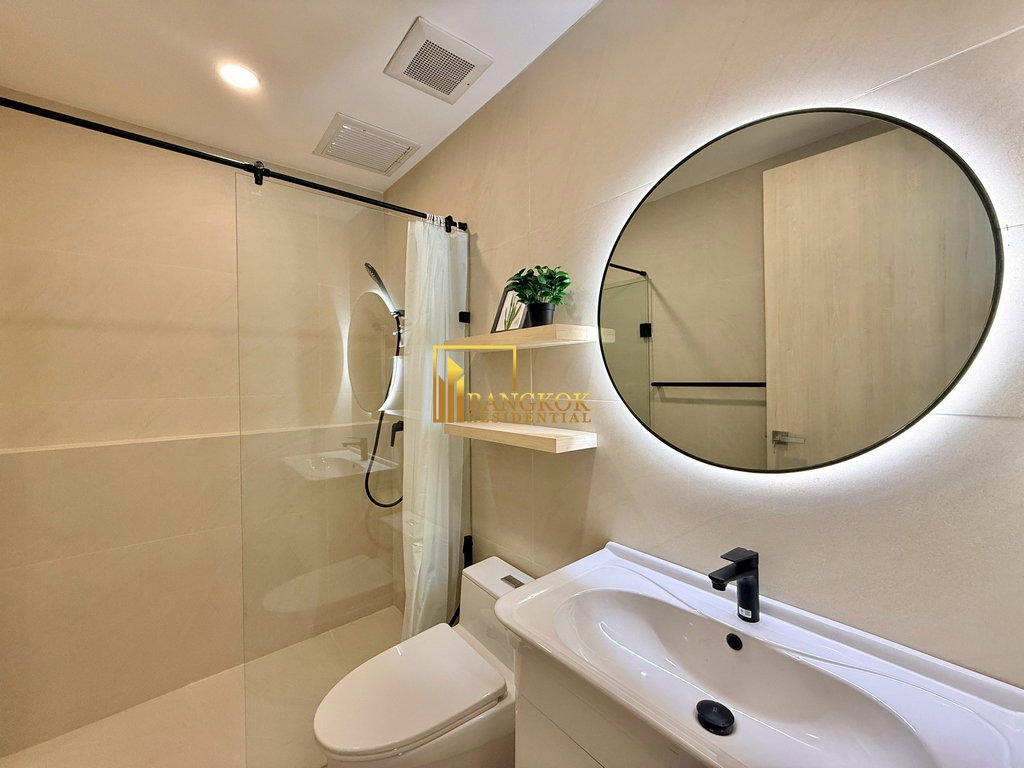 picture The Height Thonglor | Renovated 3 Bedroom Condo in Thonglor - BR9483CD - 29/39