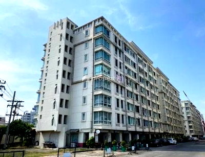 Condos for sale : A010489 The Square Bangyai