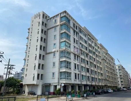 รูป A010489 The Square Bangyai - รูปที่ 1/1