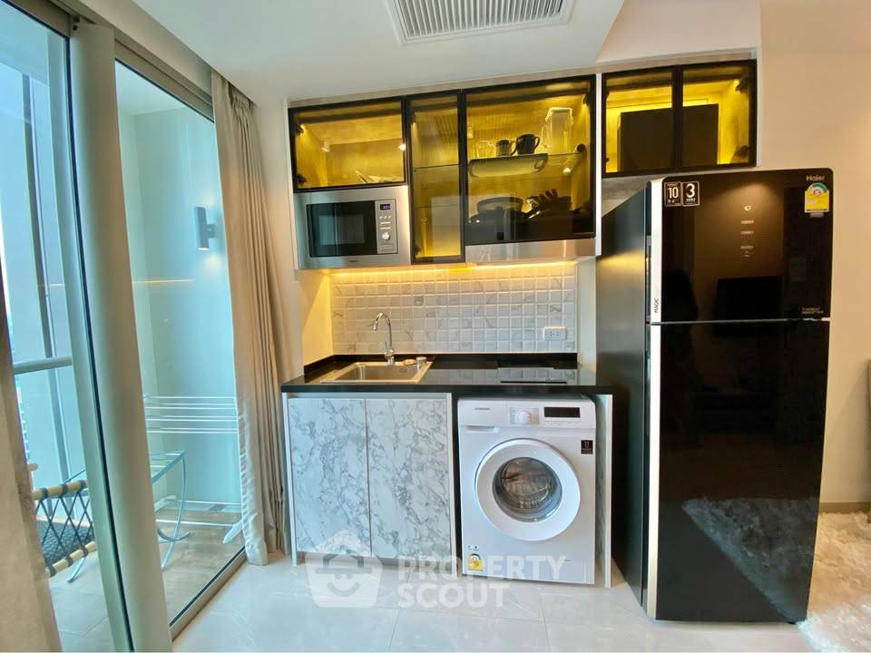 รูป คอนโด 1 ห้องนอนให้เช่า The Riviera Monaco นาจอมเทียน (ID 3332534) - รูปที่ 3/14