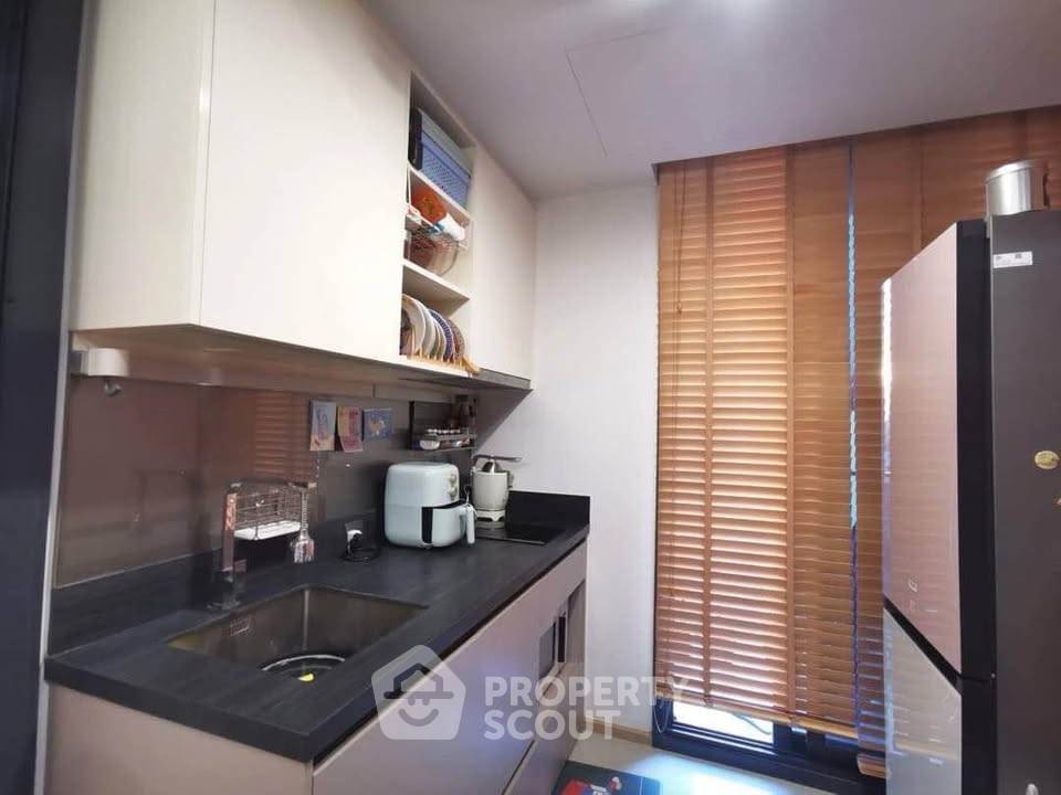รูป คอนโด 1 ห้องนอน Oka Haus Sukhumvit 36 ใกล้ BTS ทองหล่อ (ID 3333366) - รูปที่ 5/14