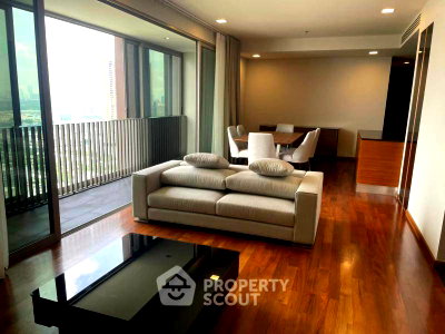 Condos for rent : 3-BR Condo at Ashton Morph 38 near BTS Thong Lor (ID 2834520)