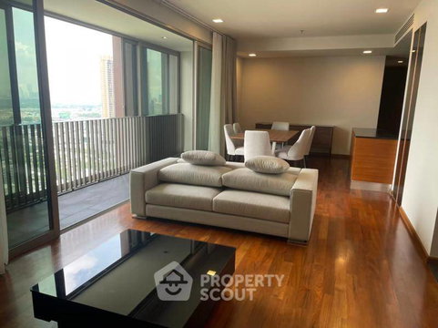 3-BR Condo at Ashton Morph 38 near BTS Thong Lor (ID 2834520)