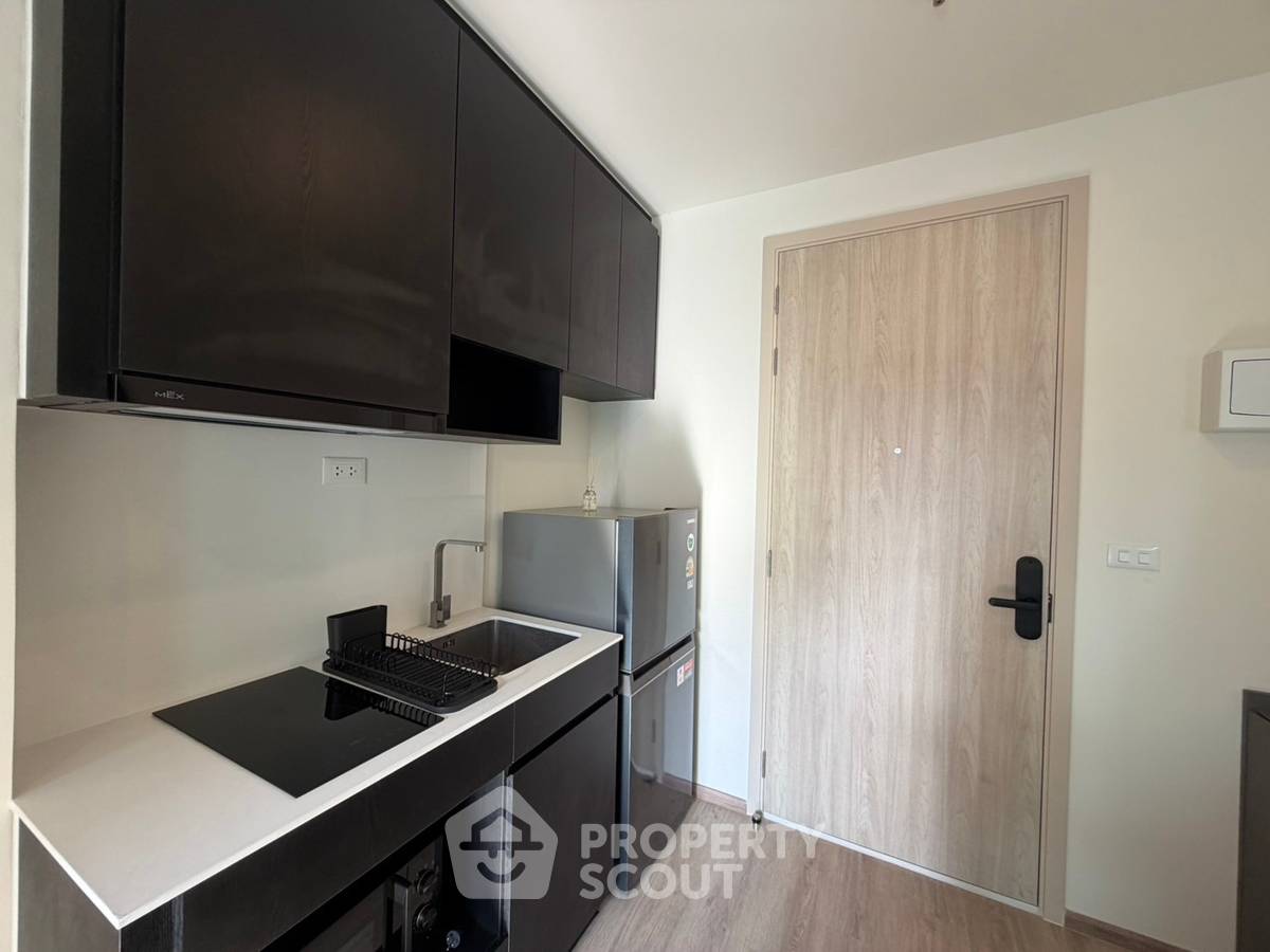 picture 1-BR Condo at Nue District R9 near MRT Phra Ram 9 (ID 3332423) - 8/9