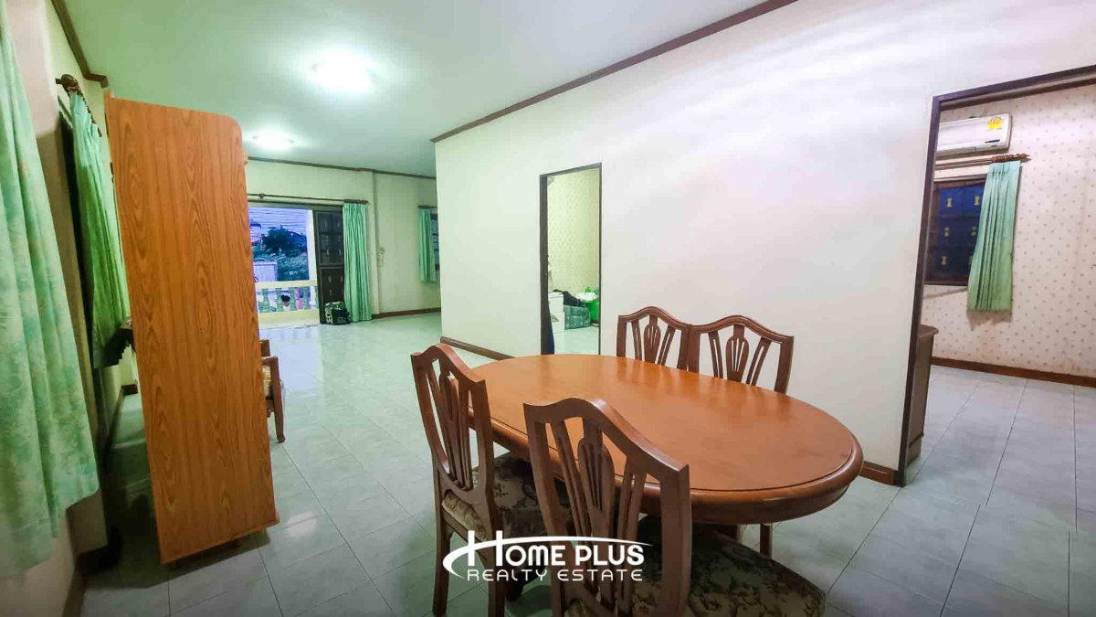 รูป 🏡 ขายบ้านเดี่ยว 1 ชั้น – ซอยคลองหลวง 3 ถนนพหลโยธิน คลองหนึ่ง คลองหลวง ปทุมธานี - รูปที่ 7/16