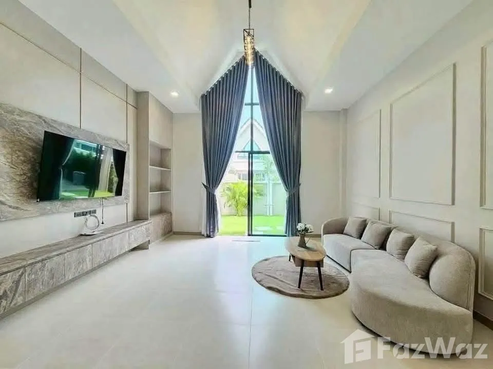 รูป ขาย วิลล่า 3 ห้องนอน ใน เมืองพัทยา, ชลบุรี 6799962 - รูปที่ 7/23