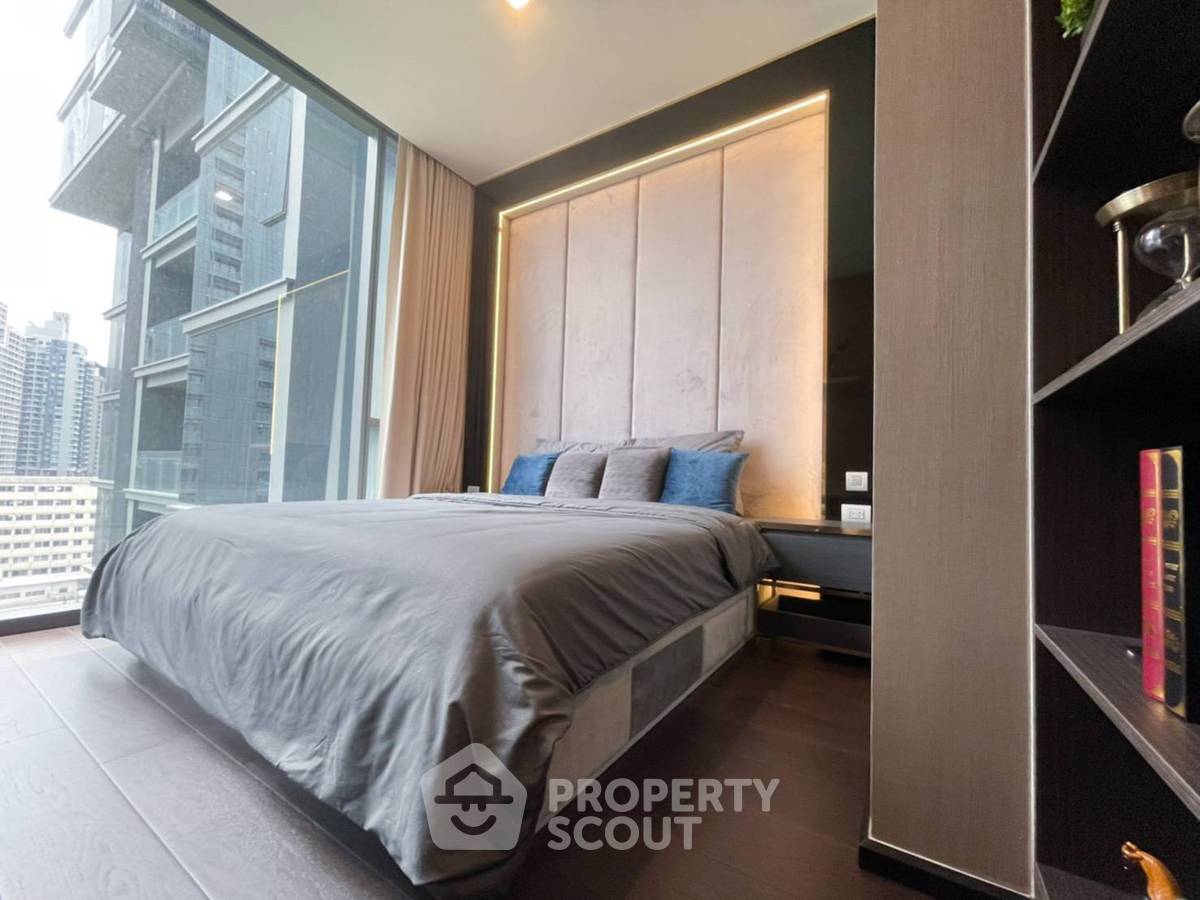 picture 1-BR Condo at Laviq Sukhumvit 57 near BTS Thong Lor (ID 3333265) - 9/11
