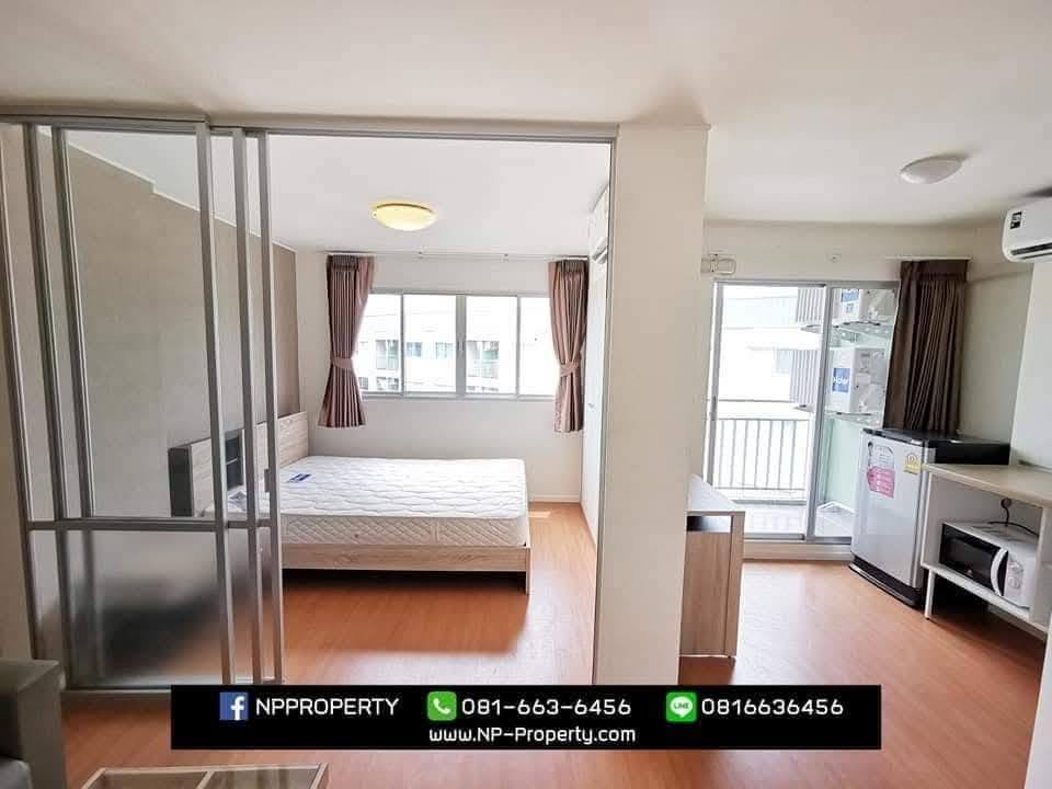 รูป 🔥🏡 ซื้อวันนี้…รับค่าเช่าต่อทันที เดือนละ 5,200 บาท! 💰📈 💥 ขายพร้อมผู้เช่า เพียง 870,000 บาท - รูปที่ 15/15