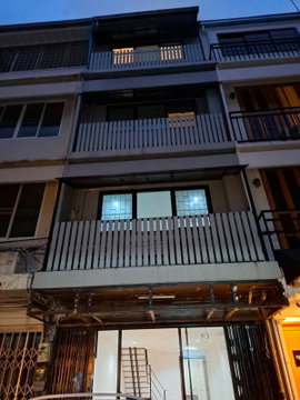 LTHC162326 - Commercial Shophouse FOR SALE Soi Phaya Nak | 180 sq.m. | 4 Storeys | 3 Beds 2 Baths | 400m to BTS Ratchathewi | 14MB