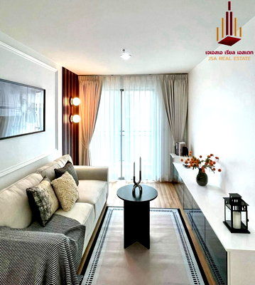 ขายคอนโด : ✨ ขาย ซิลค์ เพลส พหลโยธิน – หลักสี่ ✨ ราคา  2,590,000 บาท