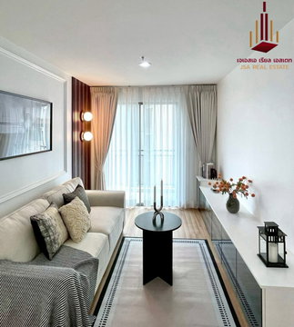 ✨ For Sale: Silk Place Pahonyothin – Laksi Condo ✨ 💰 Only 2,590,000 THB
