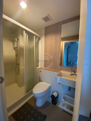 Studio condo for sale, 22 sqm, Aspire Sathorn - Taksin (Copper Zone)