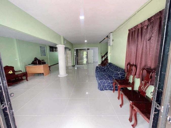 ให้เช่าบ้านเดี่ยว 5 ห้องนอน 43 ตร.ว. เขตบึงกุ่ม