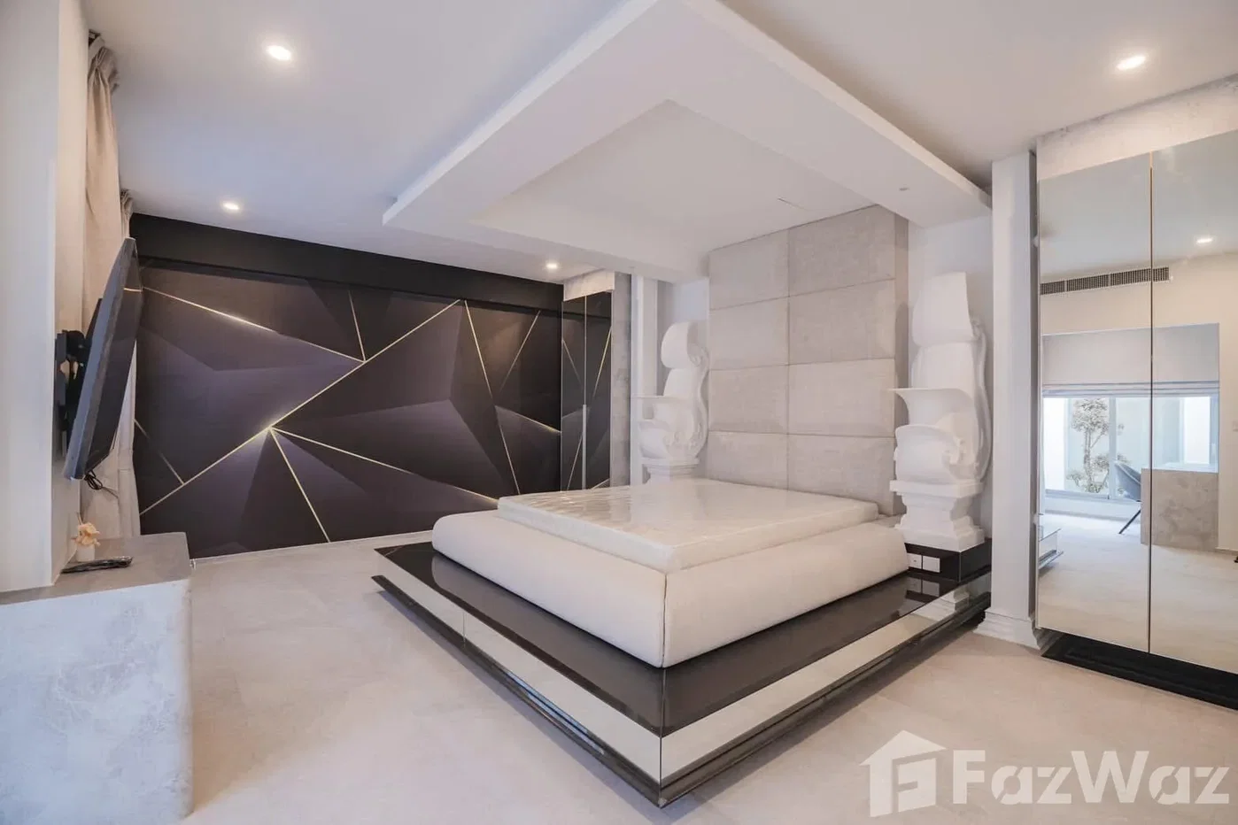 รูป วิลล่าให้เช่า 5 ห้องนอน ในโครงการ ไอวอรี่ วิลล่า เฟส 2 6800220 - รูปที่ 24/39
