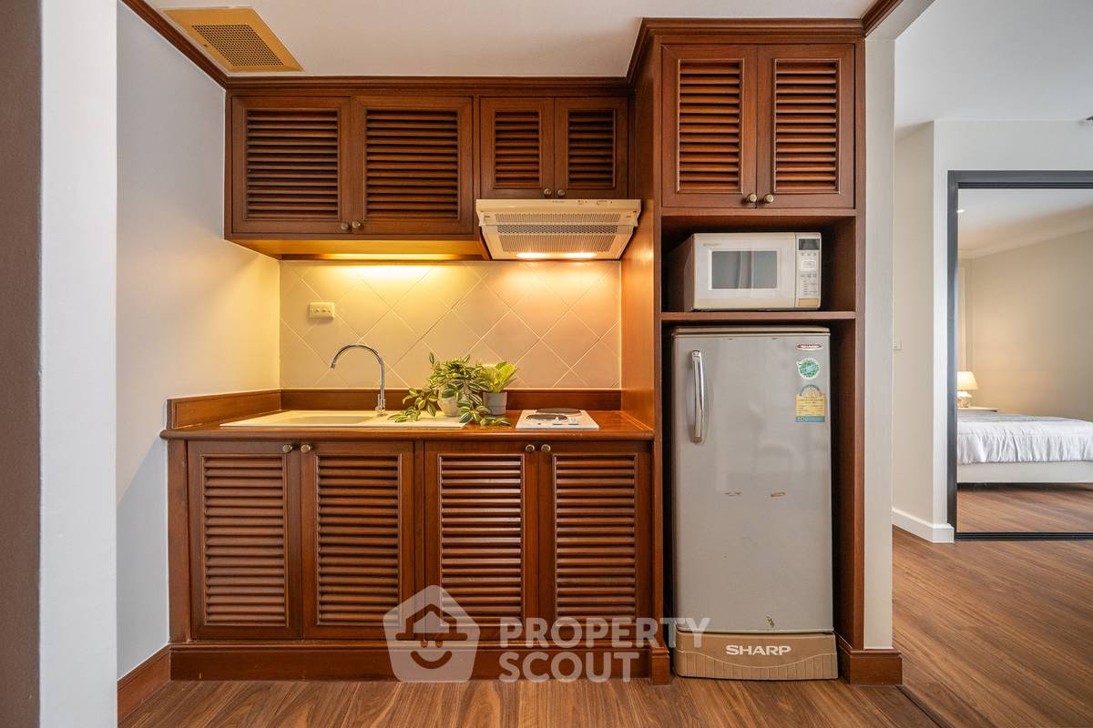 รูป คอนโด สตูดิโอ ที่ สายลม สวีท เสนานิคม ใกล้ BTS เสนานิคม (ID 3032870) - รูปที่ 6/6