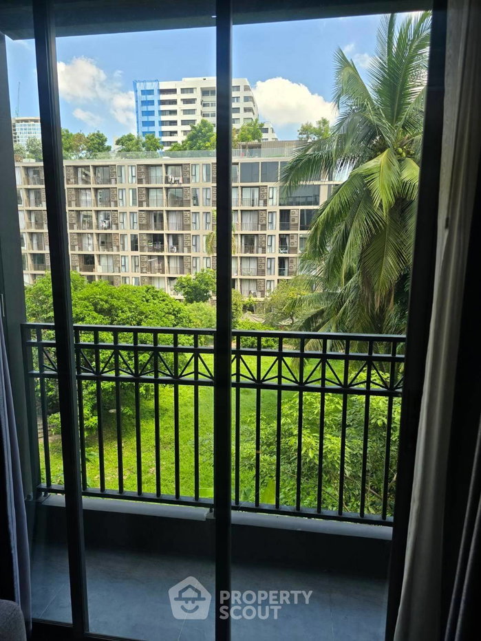 รูป คอนโด 1 ห้องนอน ให้เช่า Venio Sukhumvit 10 ใกล้ BTS อโศก (ID 2346526) - รูปที่ 3/5