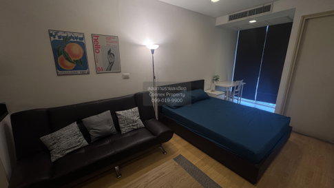 For Rent Condo , Nusasiri Grand Condo , BTS-Ekkamai , Phra Khanong , Phra Khanong , Bangkok , CX-175453 ✅ Live chat with us ADD LINE @connexproperty ✅