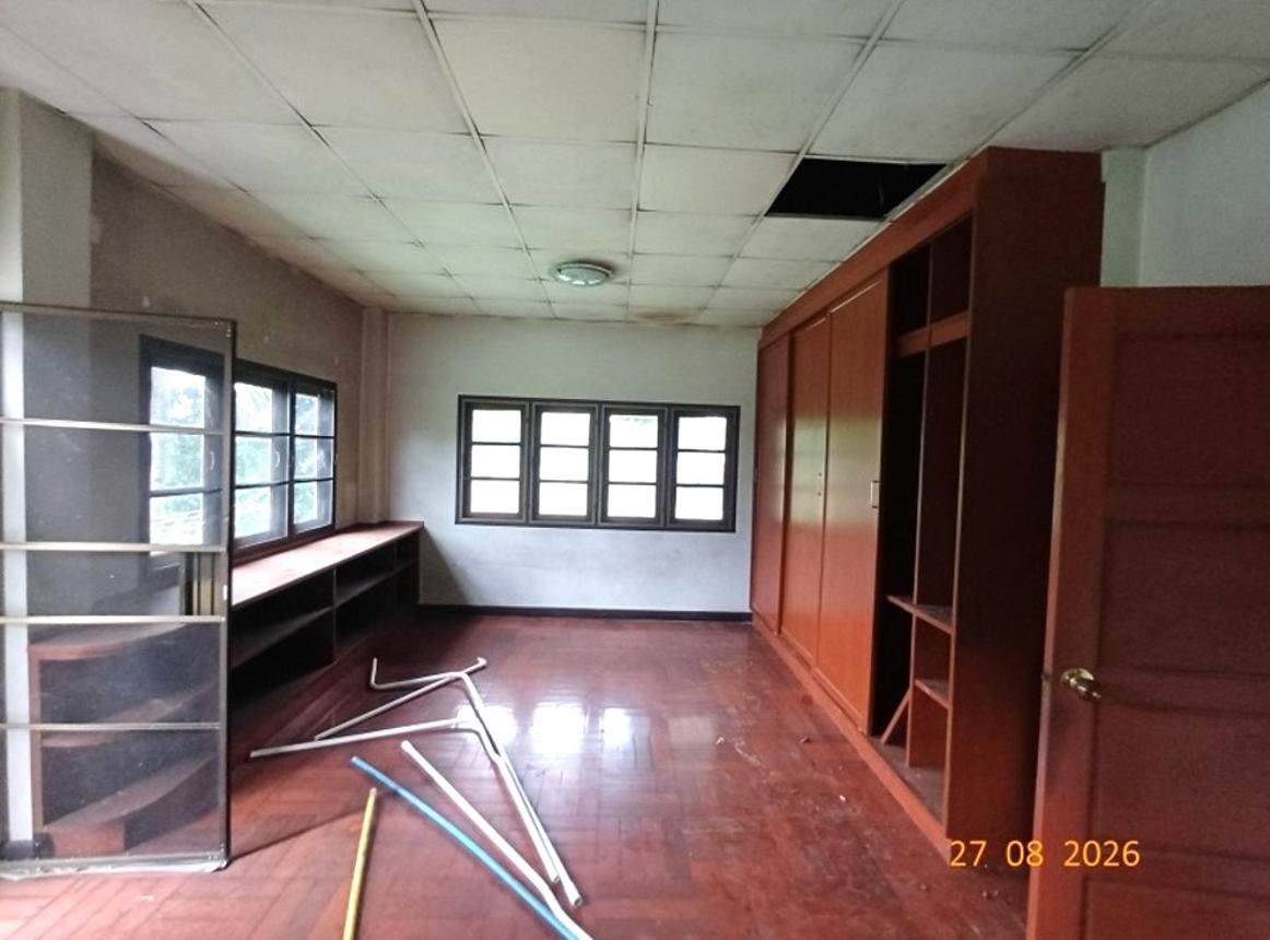 picture HOME 849 Sq.w. Saraphi Chiang Mai for 4.7M - 27/33