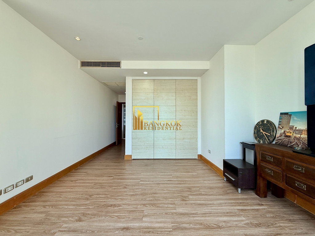 รูป Ascott Sky Villa | Bright 2 Bedroom Condo in Sathorn Area - BR60883CD - รูปที่ 13/31
