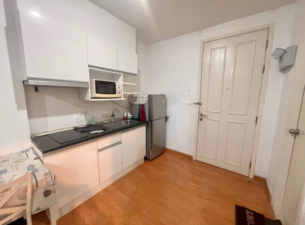picture Codo Forrent The Parkland Phetkasem  - 6/7