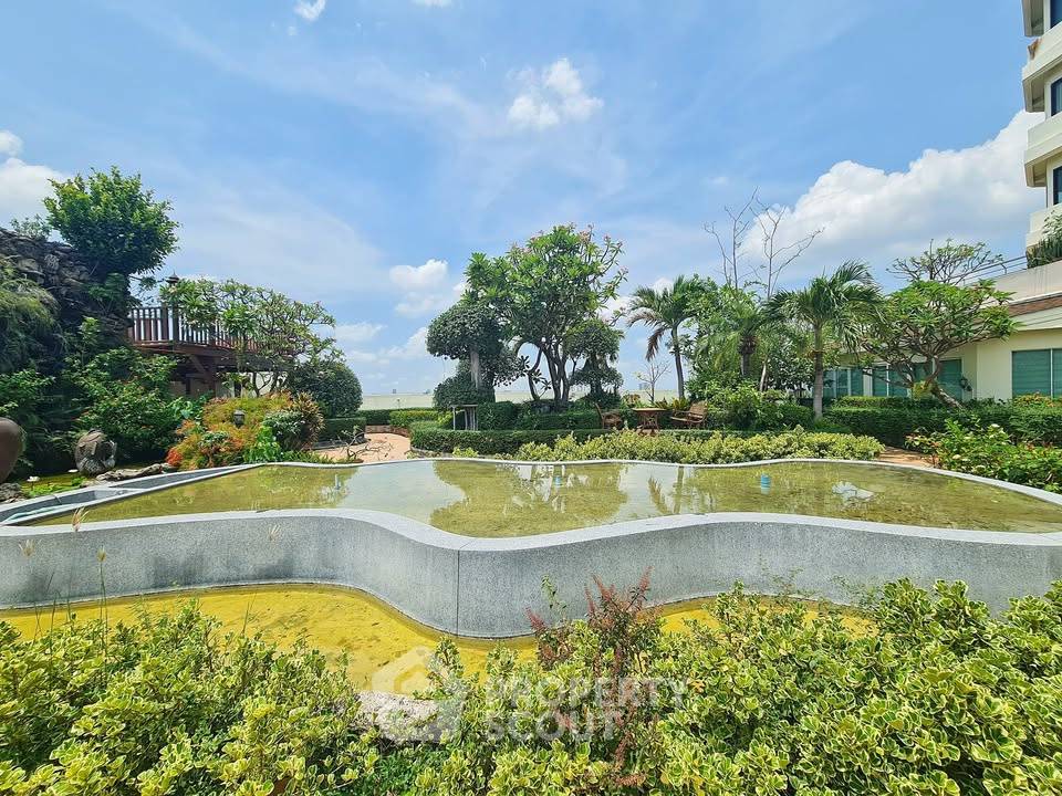 picture 15th-Floor 3-BR Thew River Place Condominium Near MRT Sirindhorn (ID 3081347) - 19/27